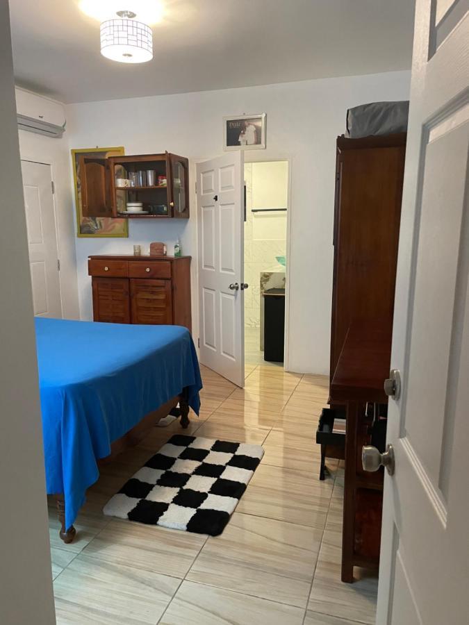 Centrally Located - 5 Homestay Port Antonio